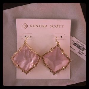 Kendra Scott Kirsten Drop Earrings